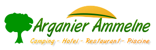 Hotel Arganier D'Ammelne Tafraout